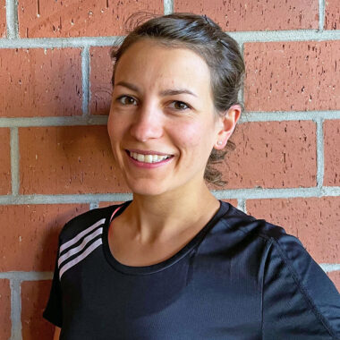 Svenja Raschmann