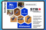 Thumbnail for the post titled: Wett­kampf­bro­schü­re 2025 der Tur­ner ist veröffentlicht!