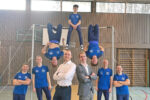 Thumbnail for the post titled: Tur­ner mit drit­tem Sieg in Fol­ge gegen den TV Rottweil