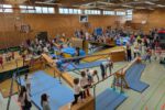 Thumbnail for the post titled: Im Dschun­gel waren die Kin­der los 2025 – Herz­li­chen Dank!