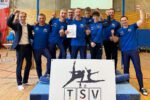 Thumbnail for the post titled: Sen­sa­tio­nel­ler Auf­stieg: Der TSV Alt­shau­sen turnt sich in die Landesliga!
