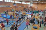 Thumbnail for the post titled: Im Dschungel waren die Kinder los – Herzlichen Dank!