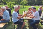 Thumbnail for the post titled: Gesel­lig­keit, gute Lau­ne und ein biss­chen Magie beim Som­mer­fest der Jedermannturner